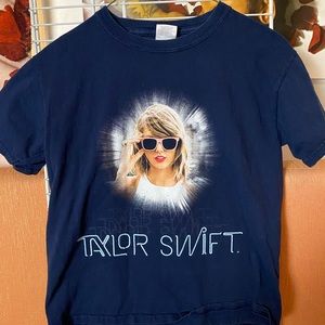 Taylor Swift 1989 Concert Tee